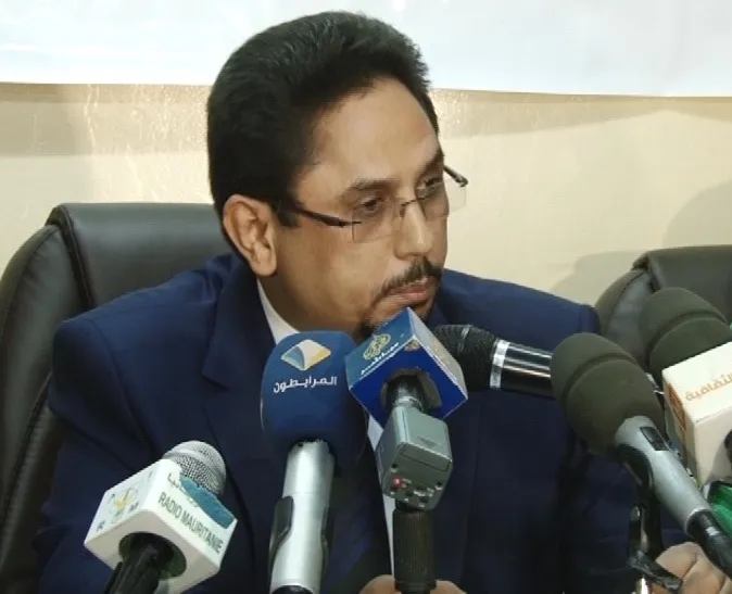الناطق باسم الحكومة: العلاقات مع المغرب لا تحدد بوجود سفير