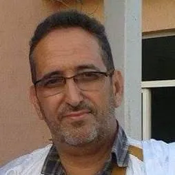 سيدي أحمد ولد الأمير باحث بمركز الجزيرة للدراسات ومنسق وحدة الدراسا?