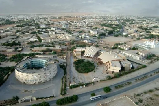 انقطاع للكهرباء بمدينة نواكشوط