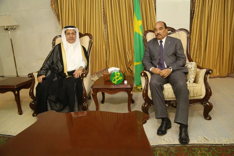 مسؤول سعودي: سنقدم مشاريع عدة للحكومة الموريتانية