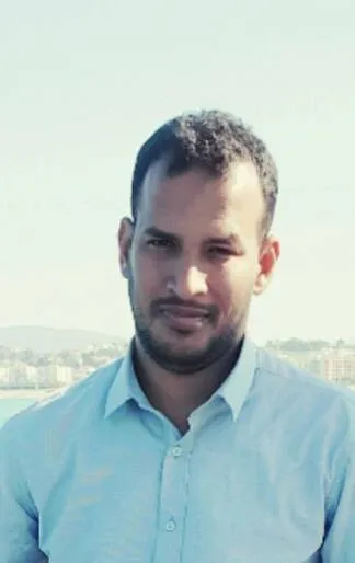 أحمدو محمد الحافظ