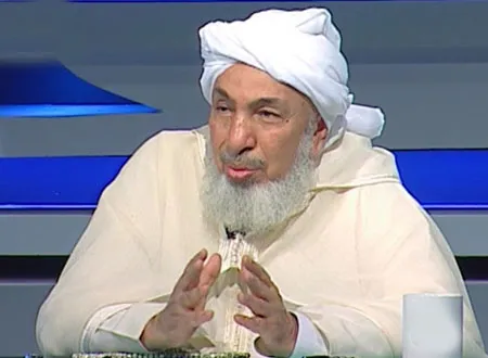 ولد بيه: أحداث بروكسل حركت النزاعات العنصرية