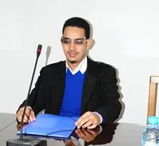 محمد عبد الجليل ولد يحيى