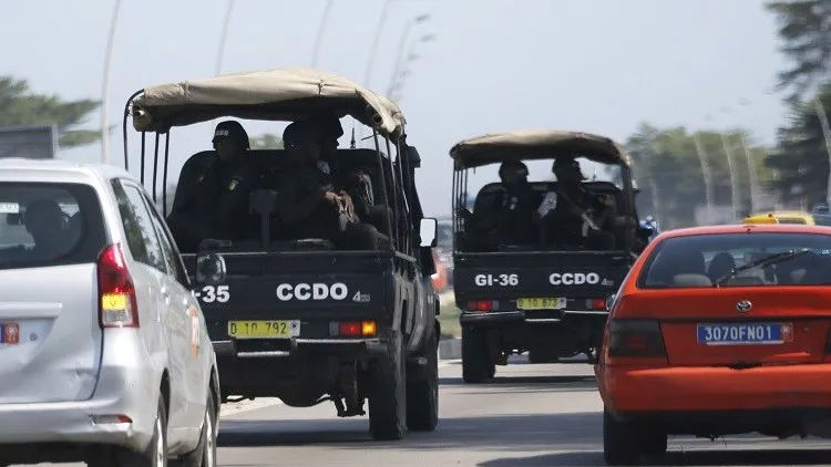 سقوط قتلى في هجوم على منتجع سياحي بساحل العاج