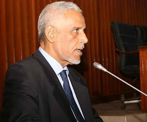 وزير العدل: لن اعتذر ولا أريد إرهابا فكريا