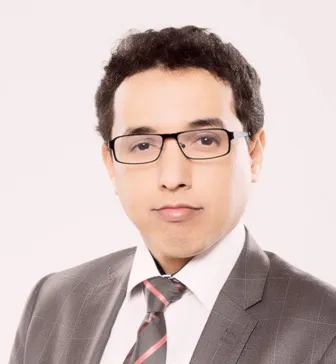 د. محمد بدي ابنو