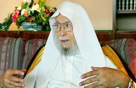 علماء السنة يبحثون قضايا التطرف بنواكشوط