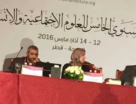 باحث يحاضر عن مسارات ومآلات التحولات بمدينة نواكشوط