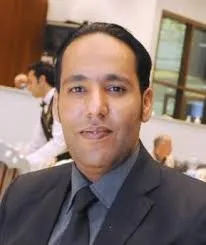 عبد الله سيديا