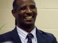 إبراهيم بلال رمضان - نائب رئيس إيرا - سجين رأي