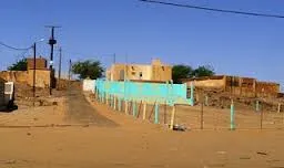 أوامر إدارية بإغلاق 17 حنفية خصوصية في تجمع امبيدان