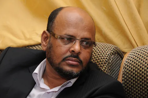 محمد جميل ولد منصور