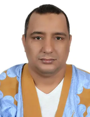 محمد ولد الدحان