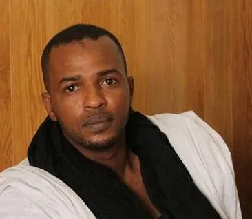 محمد حاميدو كانتى