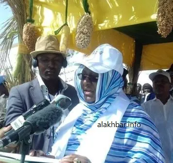 بنت حبيب: الاهتمام بالتحديات التي تواجه نساء الريف أمر لا بد منه