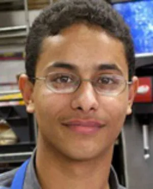 محمد عالي ولد عثمان