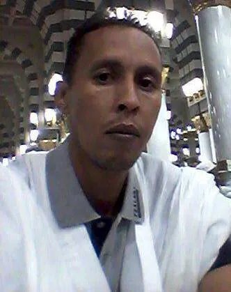 محمد الأمين ولد النيني