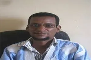 أحمد ولد الشيخ ولد ديديه