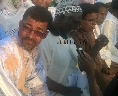 ميثاق الحراطين: ماضون في مسيرتنا النضالية