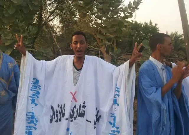 نشطاء يحتجون بمقطع لحجار ضد ارتفاع الأسعار