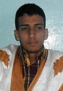 مولاي امحمد ولد الذهبي - Moulayemed88@gmail.com