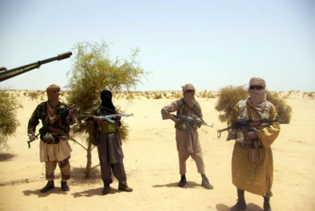 اعتقال 2000 شخص منذ إعلان حال الطوارئ في مالي