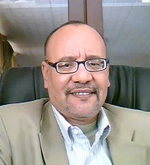 محمد ولد أحمد الميدّاح