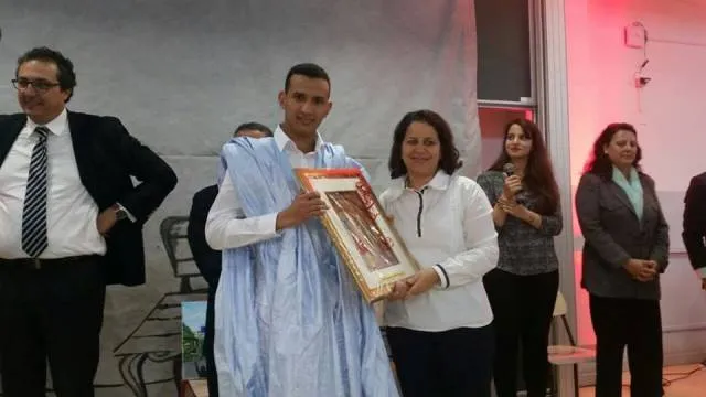 تونس: موريتانيا تفوز بالمرتبة الثانية في مسابقة شعرية