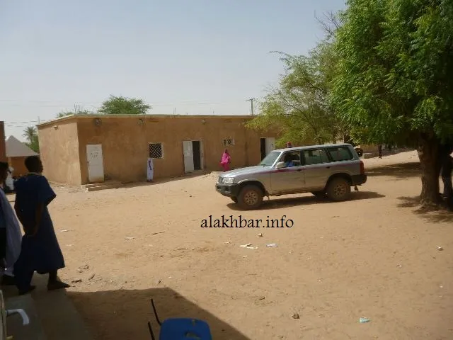 حالات إغماء بين تلاميذ ثانوية كنكوصة