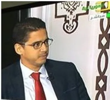 د. نورالدين محمدو • أستاذ محاضر في المعاومتية (أمثلة المعلومات الاند