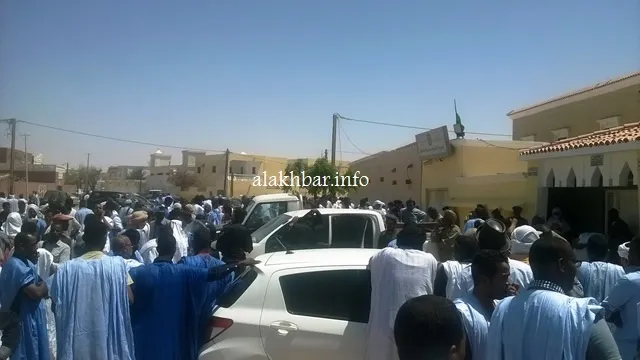 رخص الذهب تنعش نشاط "السماسرة"
