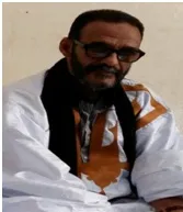 الحسن ولد مولاي علي