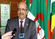 ولد عبد العزيز يستقبل مبعوثا خاصا من الرئيس الجزائري