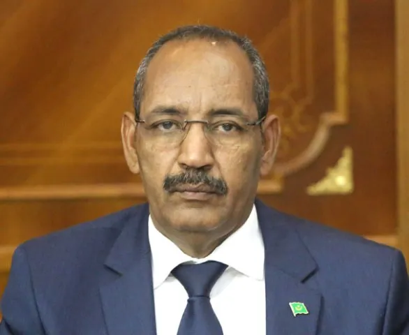 وزير الداخلية يعقد سلسلة اجتماعات بكيديماغا