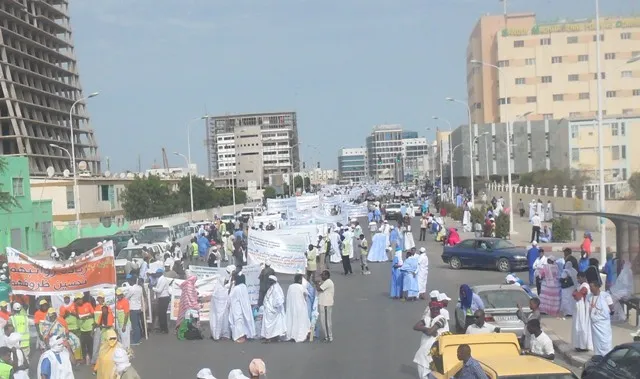 الكونفودرالية الحرة تنتقد"استرقاق" عمال المنازل