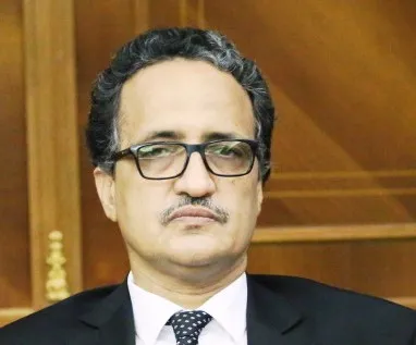 ولد أزيد بيه: دور موريتانيا والجزائر محوري بإفريقيا