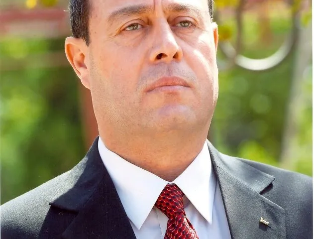الصورة من صفحة السفير الفلسطيني الجديد على الفيس بوك