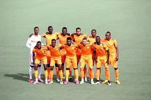 الكونكورد يزيح نواذيبو ويتأهل لنهائي الكأس الوطنية