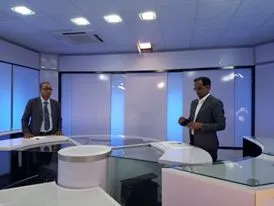 حلقة مساء أمس الثلاثاء عن مركز التنظيم بمنطقة نواذيبو الحرة