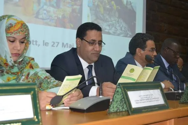 وزير الاقتصاد يستعرض إصلاحات الحكومة لتحسين مناخ الأعمال