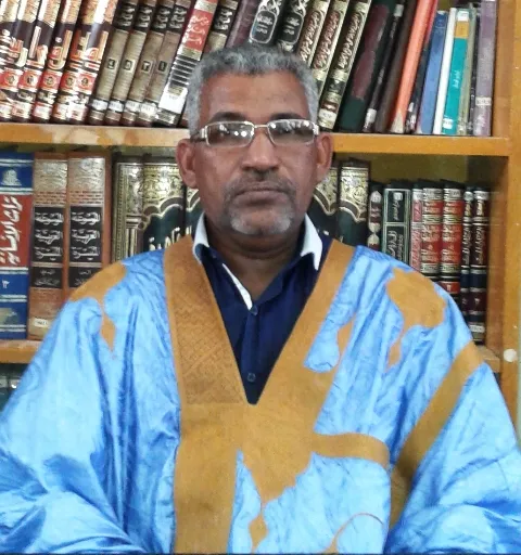 بقلم: عـبـد الناصر بن محمد المصطفى