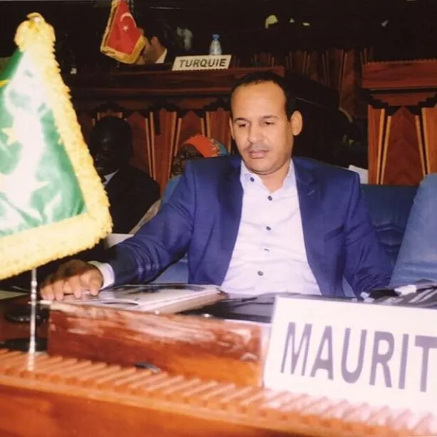 عبد الفتاح ولد عبد الفتاح