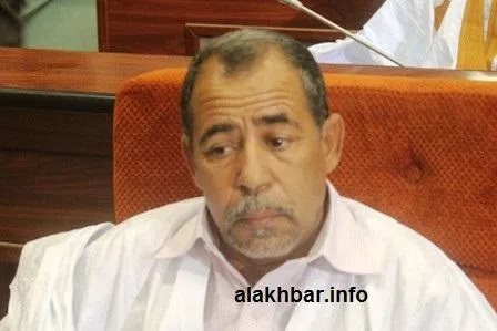 ولد الطيب: انتهى عصر هزائم منتخب موريتانيا