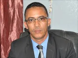 سيدي ولد بيادة / باحث اجتماعي