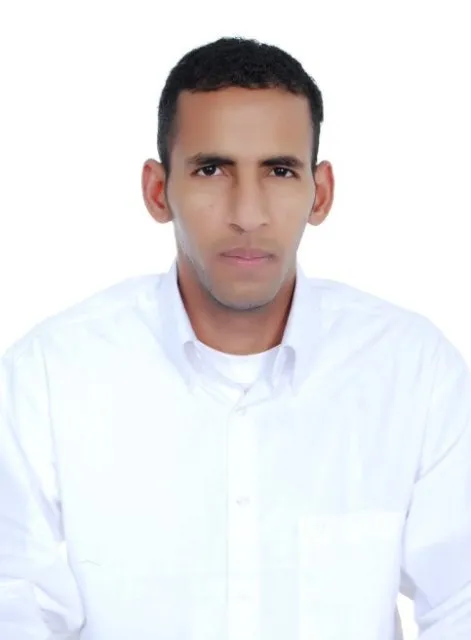 سيديا ماء العينين