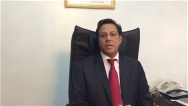مؤتمر صحفي لسفير موريتانيا في القاهرة بشأن القمة
