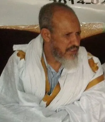 ولد اطفيل برر اسقالته من منصبه بهامشية الصلاحيات والخلط الإداري الح?