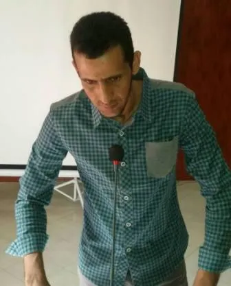 حسين أغ عيسى: إعلامي آزوادي