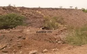 وفاة راع بسبب العطش في آدرار