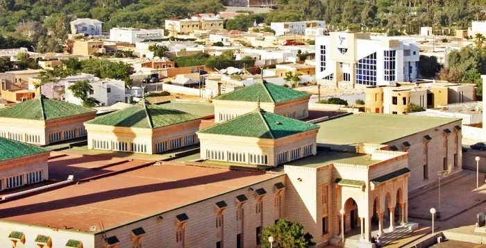 إفطار للعلماء وشيوخ المحاظر بنواكشوط